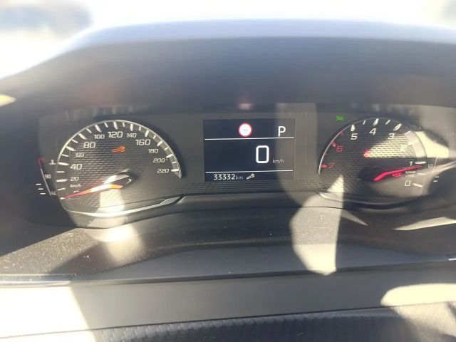 Peugeot 2008 Allure Pack PureTech