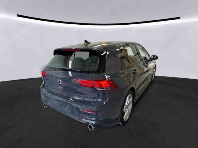 Volkswagen Golf 2.0 TSI DSG GTI Golf VIII