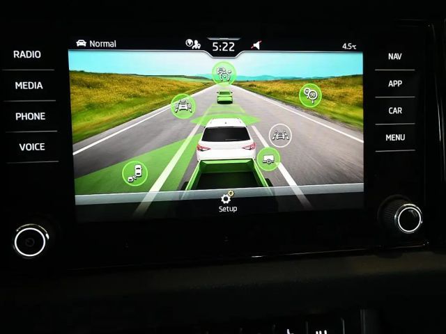 Skoda Kodiaq 4x4 Clever