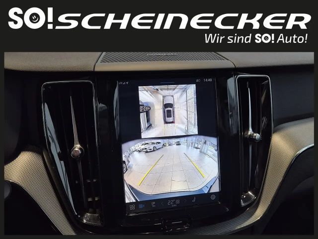 Volvo XC60 AWD Dark Plus T6