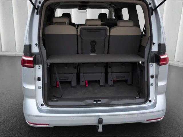 Volkswagen Multivan DSG Lang Life T7