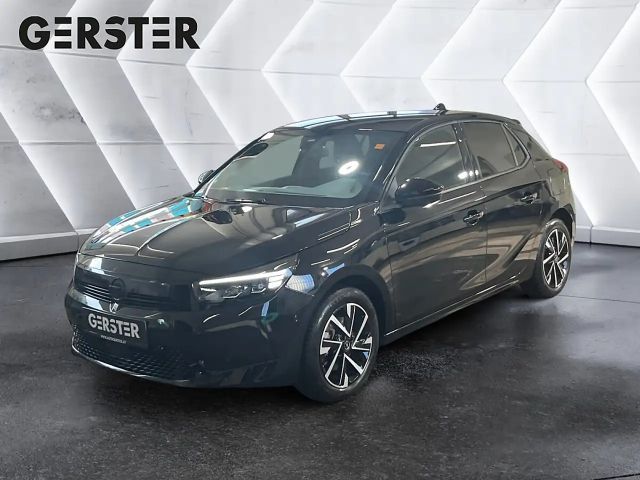 Opel Corsa GS-Line Grand Sport Turbo