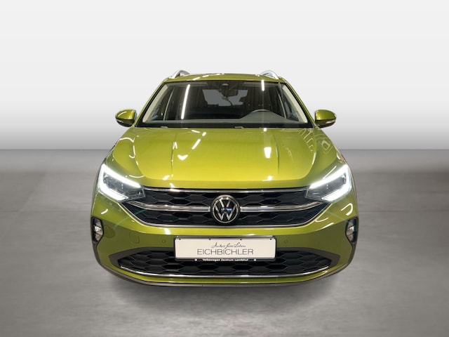 Volkswagen Taigo 1.0 TSI