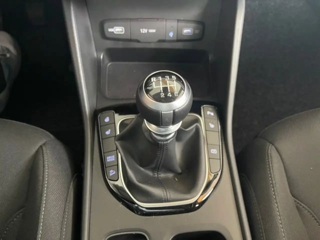 Hyundai Tucson 2WD T-GDi Trend