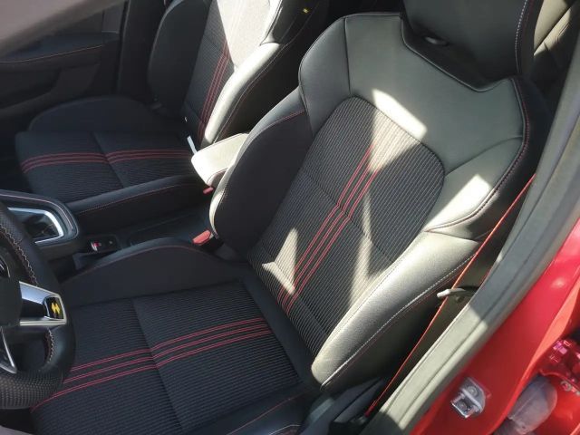 Renault Clio RS TCe 90