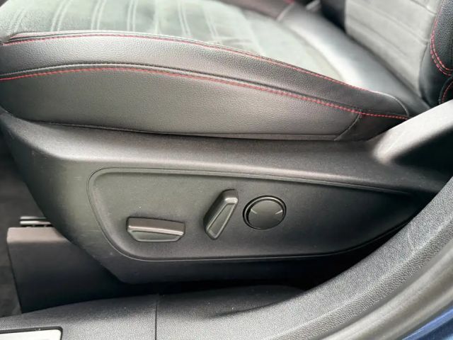 Ford Kuga 4x4 AWD ST Line X