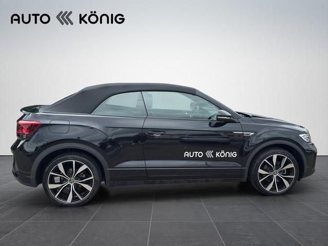 Volkswagen T-Roc 1.5 TSI Cabriolet R-Line