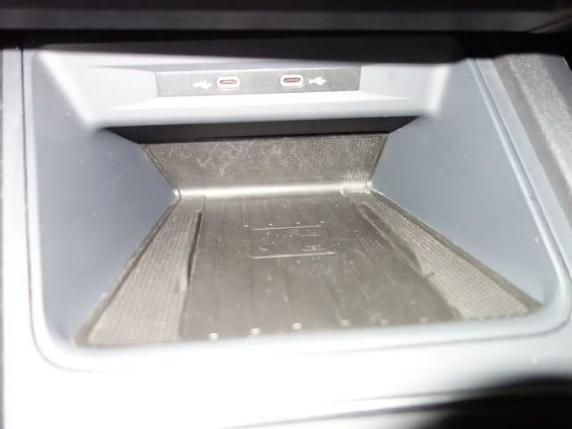 Seat Leon DSG FR-lijn