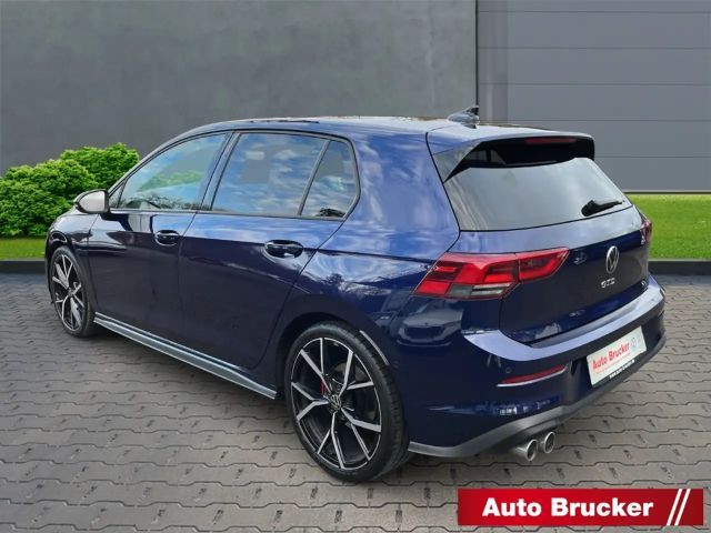 Volkswagen Golf 2.0 TDI DSG GTD Golf VIII