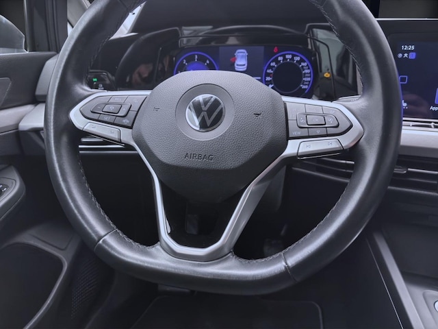 Volkswagen Golf 2.0 TDI Life