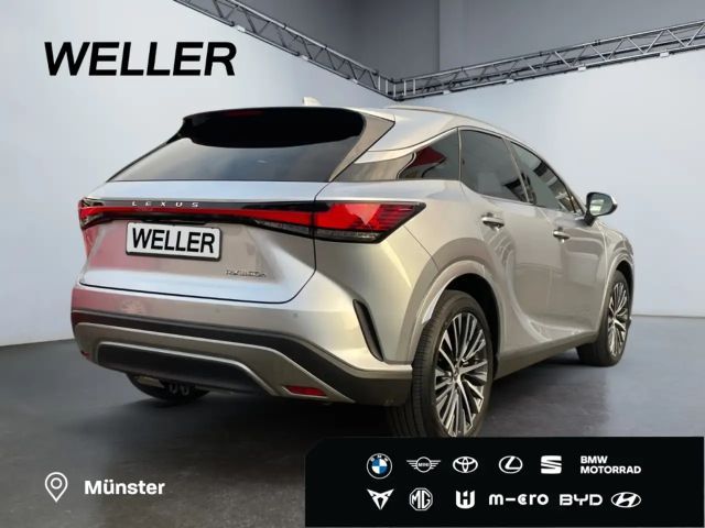 Lexus RX-Serie Executive Line