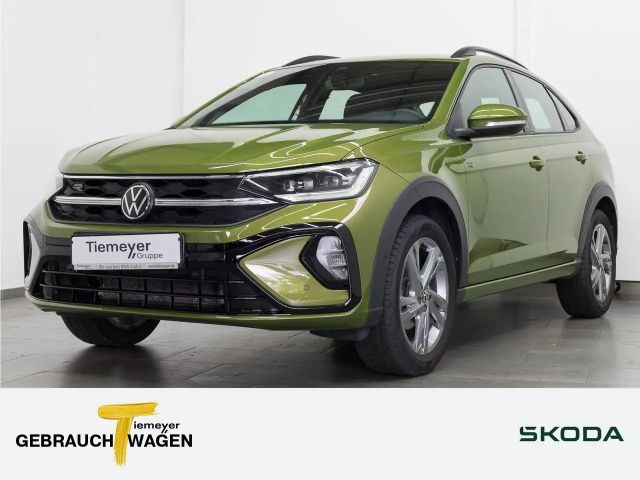 Volkswagen Taigo 1.0 TSI IQ.Drive R-Line