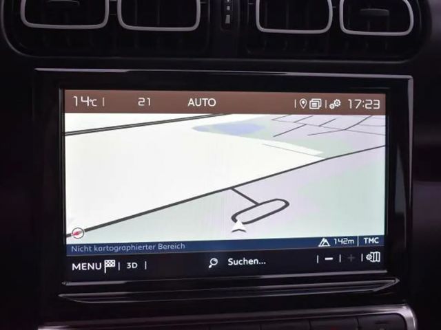 Citroën C3 Aircross Shine