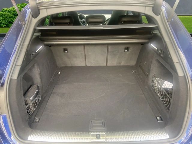 Audi RS4 Avant Quattro