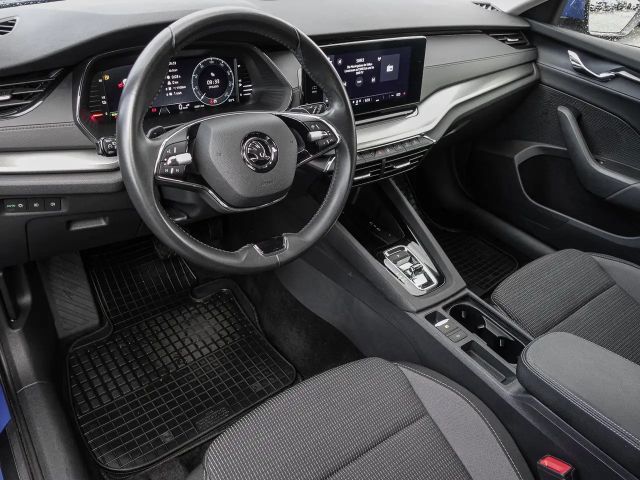 Skoda Octavia Ambition Combi