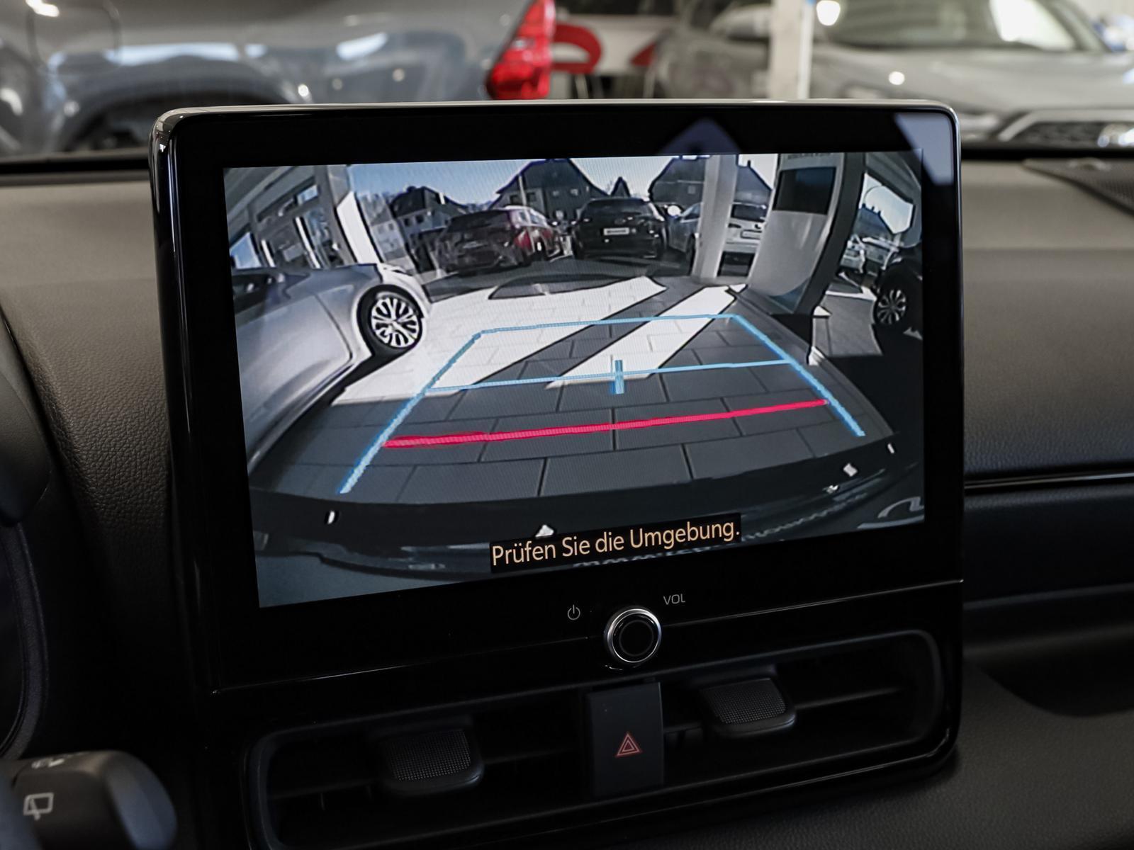 Toyota Yaris 5-deurs GR