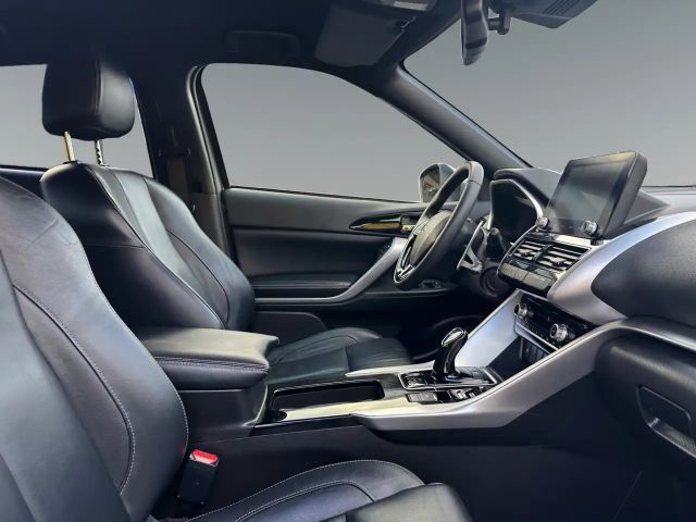 Mitsubishi Eclipse Cross 4WD PHEV