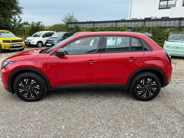 Fiat 600e Hybrid MY25 Hybrid Special Edition 1.2 81 kW