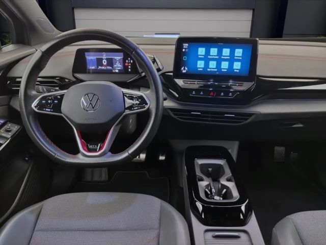 Volkswagen ID.4 GTX IQ.Drive