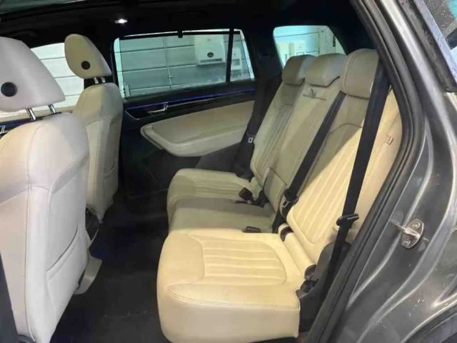 Skoda Kodiaq 2.0 TDI