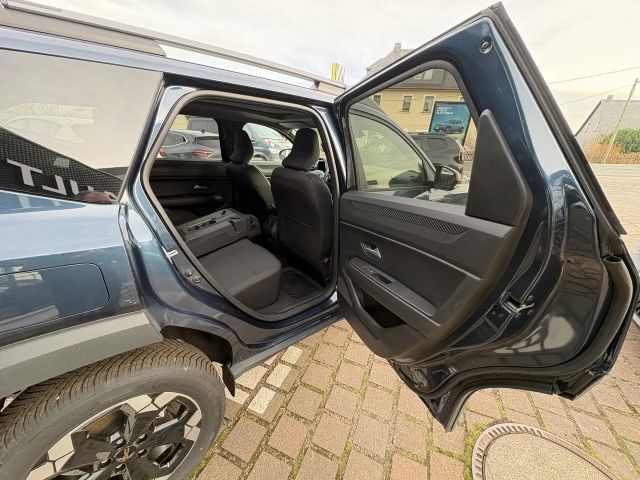 Dacia Bigster Extreme Mild Hybrid 130