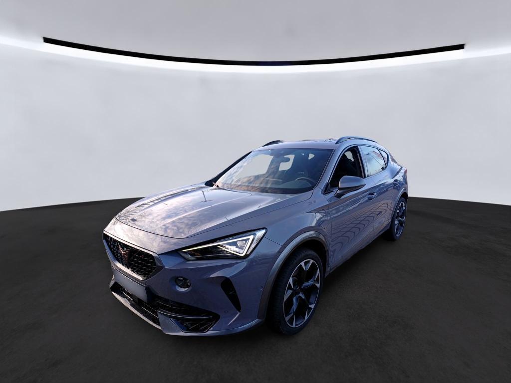 Cupra Formentor 1.4 VZ e-Hybrid