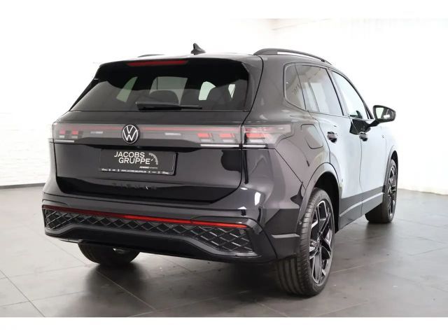 Volkswagen Tiguan 2.0 TDI DSG R-Line