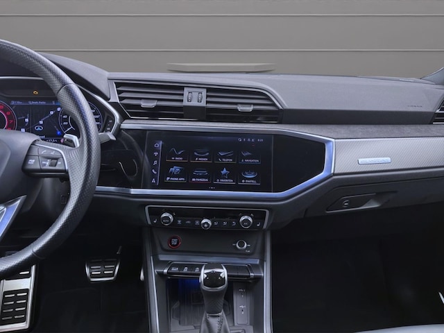 Audi RS Q3 Quattro S-Tronic Sportback