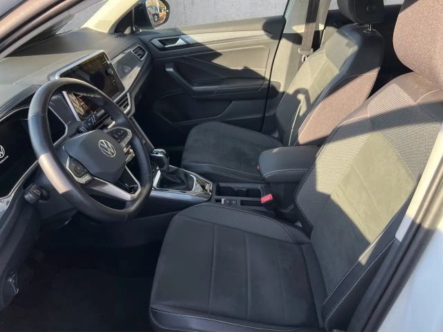 Volkswagen T-Roc 1.5 TSI DSG Style