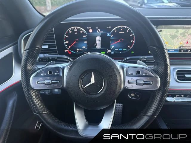 Mercedes-Benz GLE 450 4MATIC AMG Line