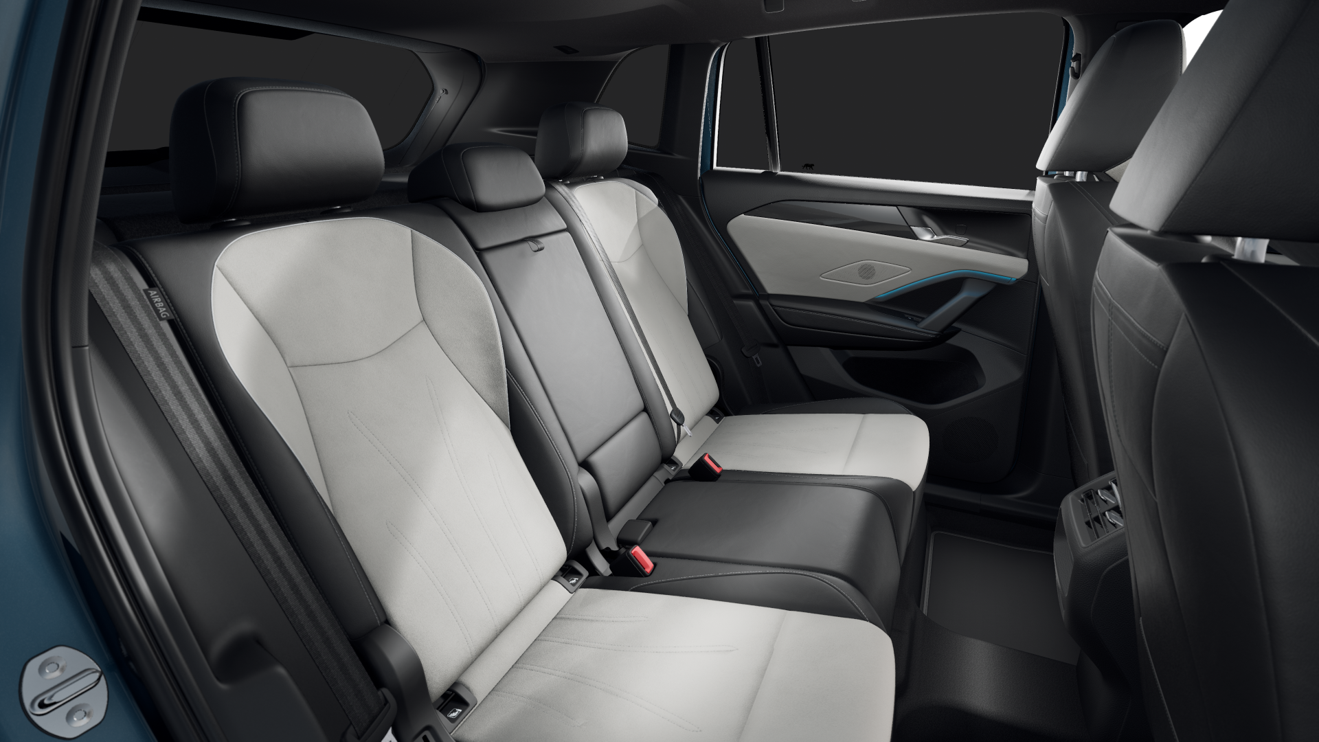 Volkswagen Tiguan eHybrid