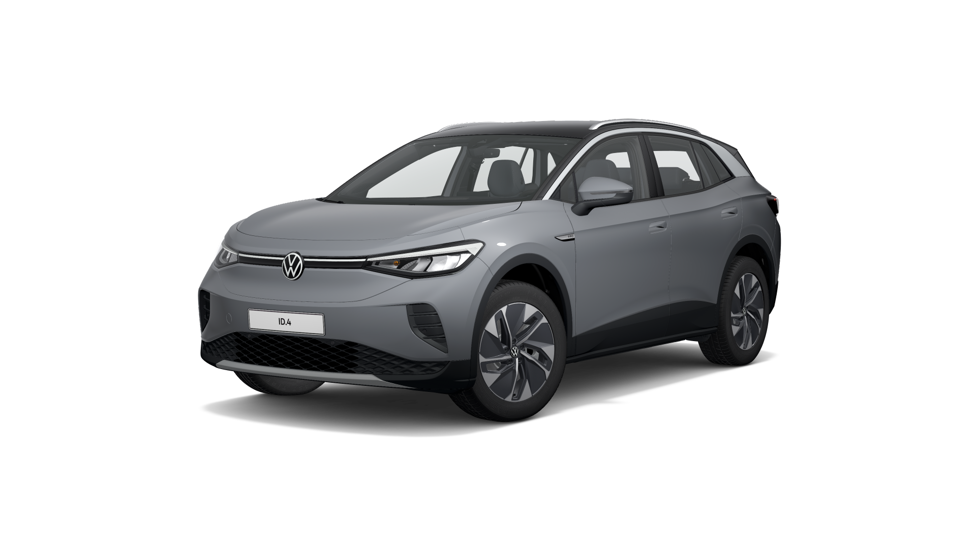 Volkswagen ID.4 Performance Pro