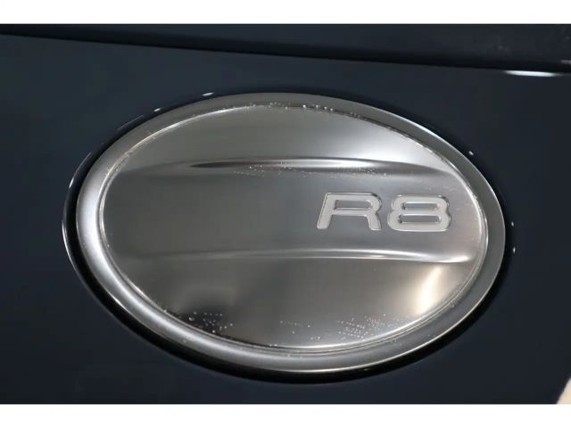 Audi R8 5.2 FSI Performance Quattro Spyder