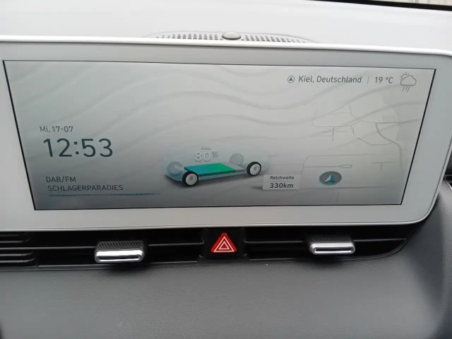 Hyundai IONIQ 5 Techniq