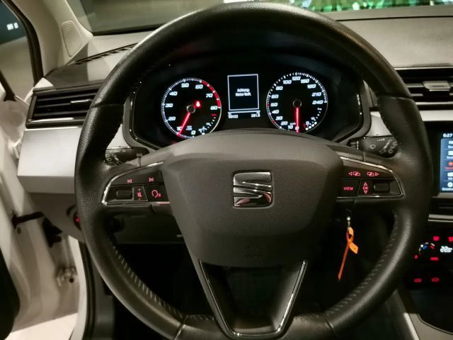 Seat Arona Style