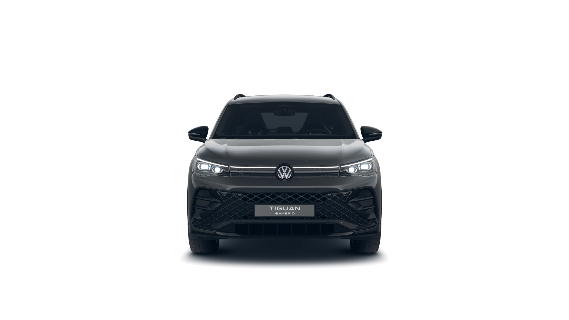 Volkswagen Tiguan DSG R-Line eHybrid