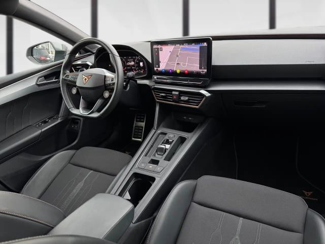 Cupra Leon DSG VZ e-Hybrid