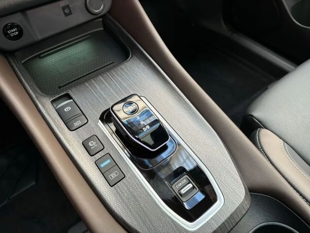 Nissan Qashqai Tekna