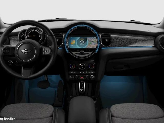 MINI Cooper Cabrio Cooper Cabrio Autom.+Navi+LED+KZG+Sportsitze+PDC+D