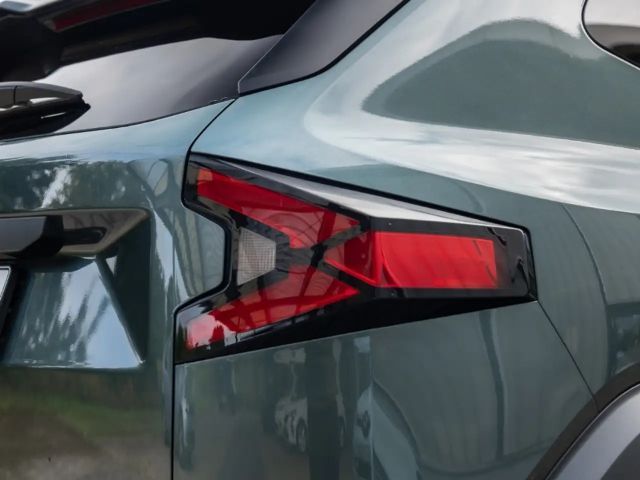 Dacia Duster TCe 130