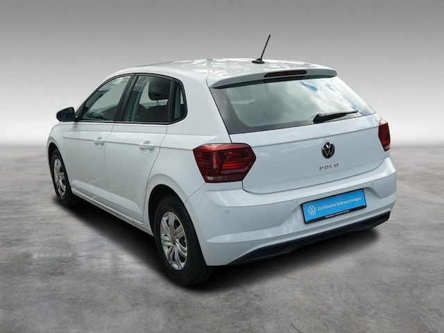 Volkswagen Polo Trendline