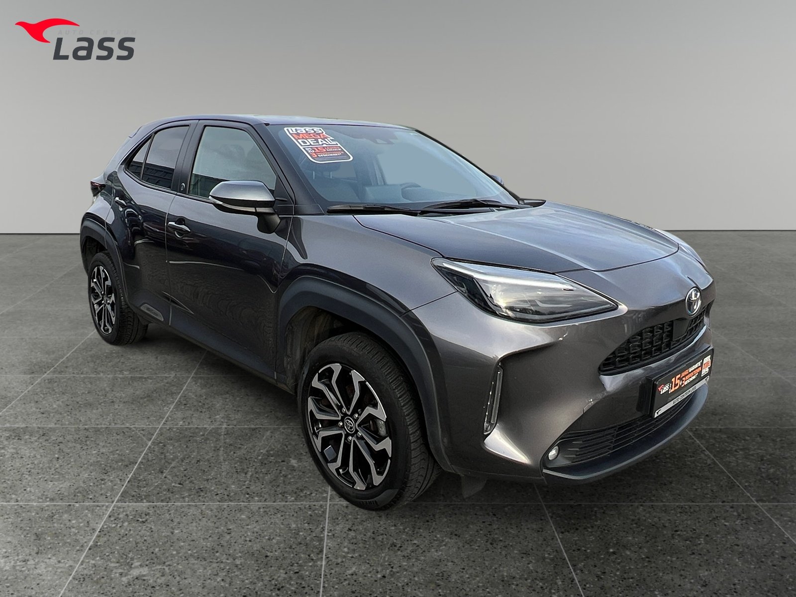 Toyota Yaris Cross 5-deurs Team D