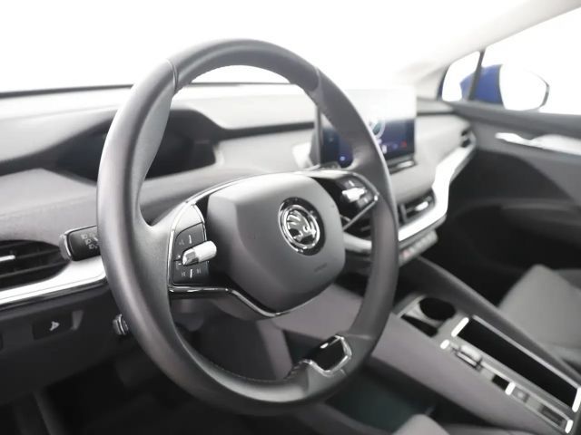 Skoda Enyaq iV 50