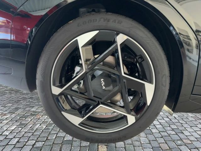 Kia EV4 81.4 kWh FWD Fastback GT-Line