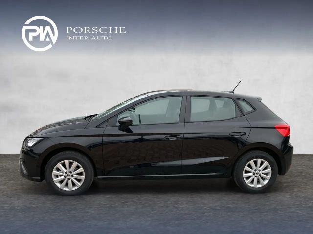 Seat Ibiza 1.0 TSI Reference