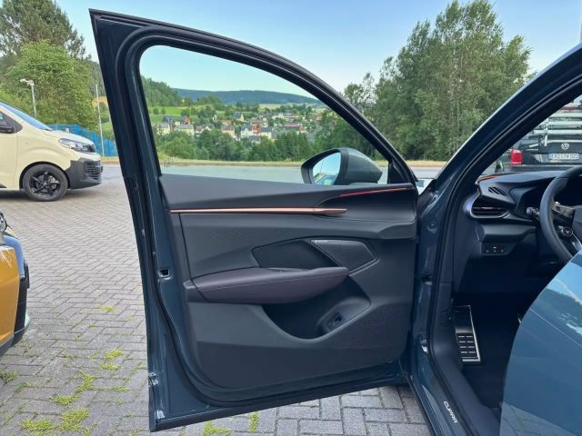 Cupra Terramar 2.0 TSI VZ