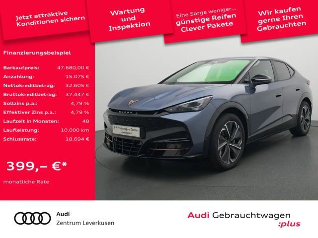 Cupra Tavascan 4Drive VZ