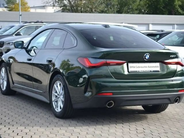 BMW 430 430i Coupé Gran Coupé