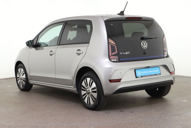 Volkswagen e-up! Style