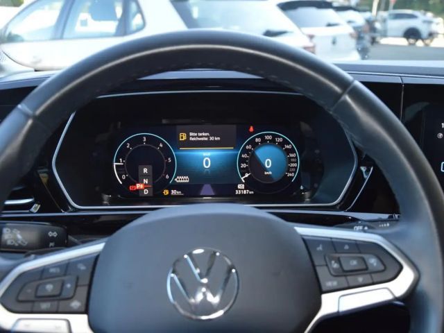 Volkswagen Caddy 2.0 TDI DSG Maxi Style